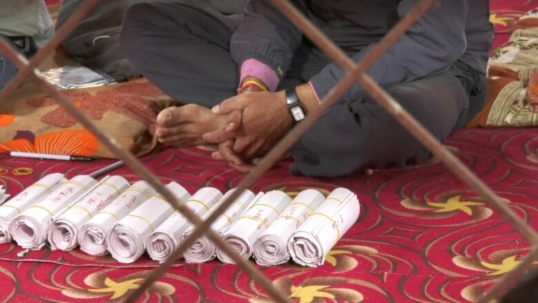 <strong>मतपत्र हराएको भन्दै इलाम-२ मा मतगणना स्थगित, १ नम्बर क्षेत्रमा पनि विवाद</strong>