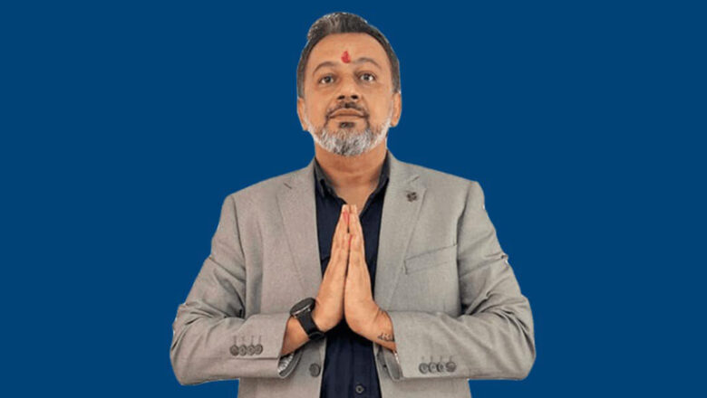 सेलिब्रिटीमात्रै विकल्प होइनन्, हामीले दिन्छौँ निकास : बञ्जाडे