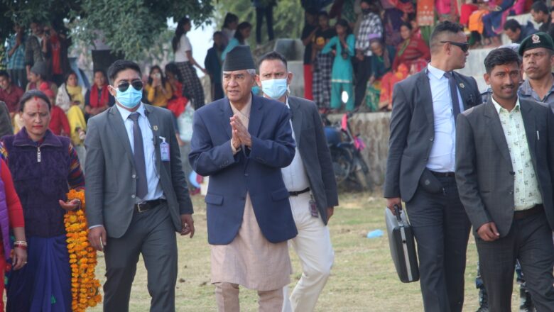 <strong>कसैले रोक्न सक्लान् देउवाको अपराजित यात्रा ?</strong>