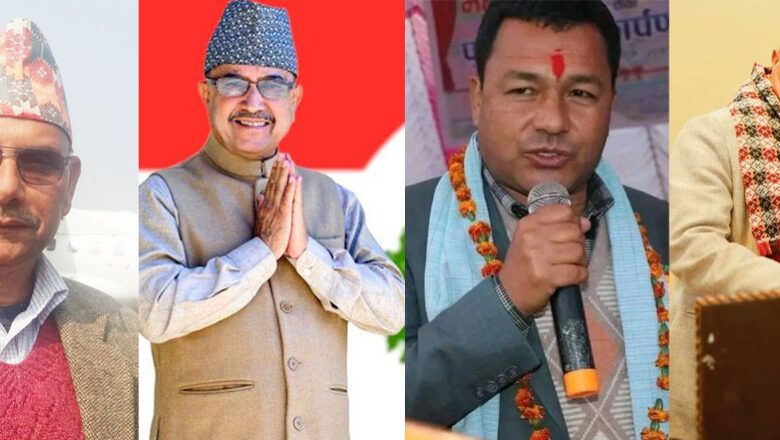 <strong>सुर्खेतमा गठबन्धनका उमेदवारलाई ‘मत क्रस’को चिन्ता </strong>