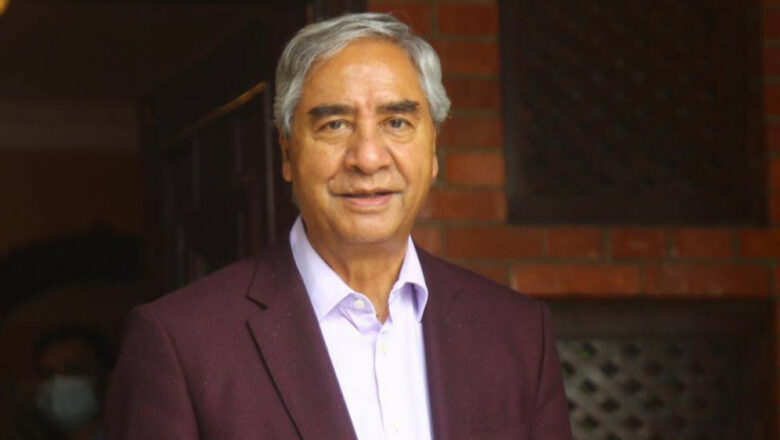 गृहजिल्ला जान देउवाले आयोगसँग लिए अनुमति