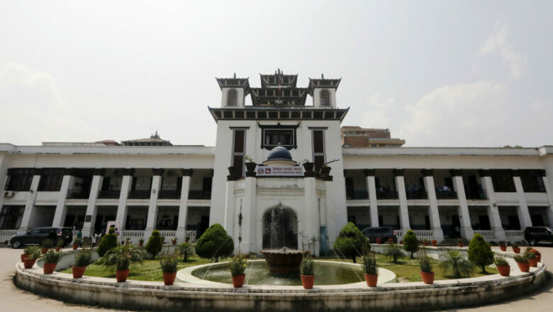 राजनीतिक दलको निर्वाचन खर्च सीमा ५ करोड ५० लाख