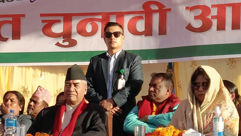 गठबन्धन १०/१५ वर्ष जारी रहनुपर्छ : प्रधानमन्त्री देउवा