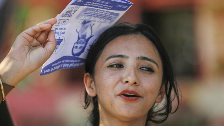 सर्वोच्चको आदेश : ललितपुर-३ मा तोसिमा कार्कीको उम्मेदवारी कायम