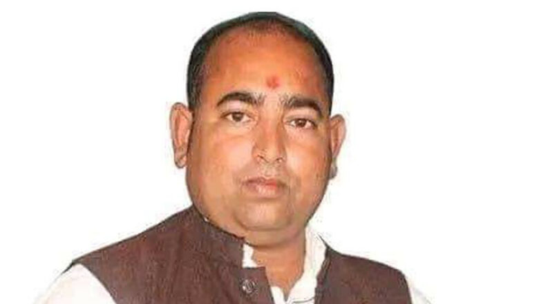 <strong>लुम्बिनीमा राप्रपाको संसदीय दलको नेतामा चौधरी चयन</strong>