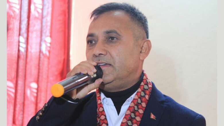 <strong>देउवालाई आफ्नै महामन्त्रीको चुनौती : संक्रमण कालमा अध्यादेश ल्याउनु गलत</strong>