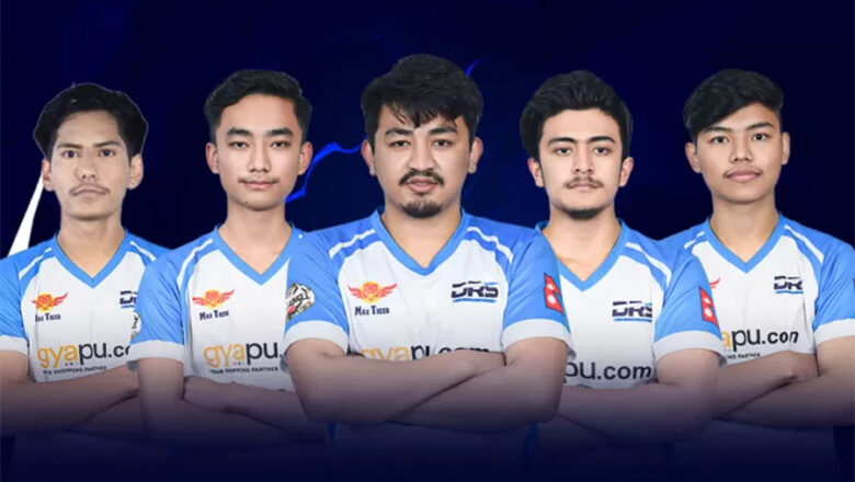 पब्जी विश्वकपमा नेपाली दुई टोली अन्तिम चरणमा, कम्तिमा १–१ करोड रकम पाउने निश्चित