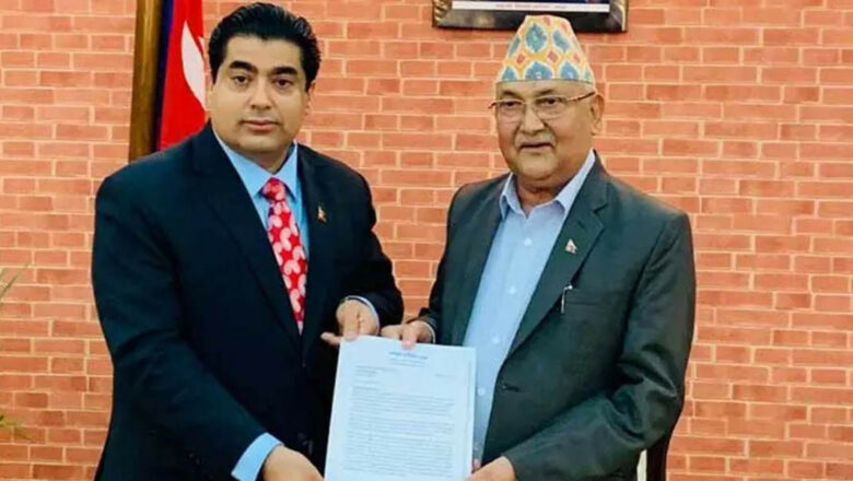 <strong>समानुपातिक सांसद सूचीमा एकनाथ ढकालको नाम परेपछि एमालेमा असन्तुष्टि</strong>