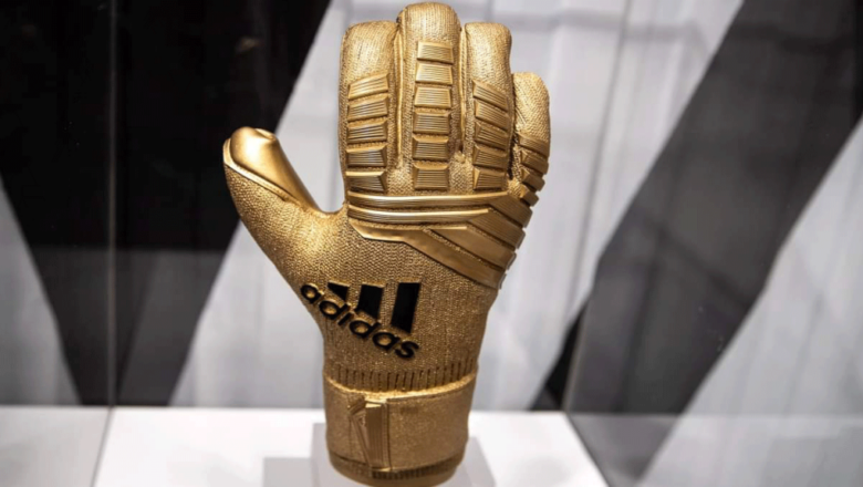 Who might win the Golden Glove? Here are 4 strong contenders