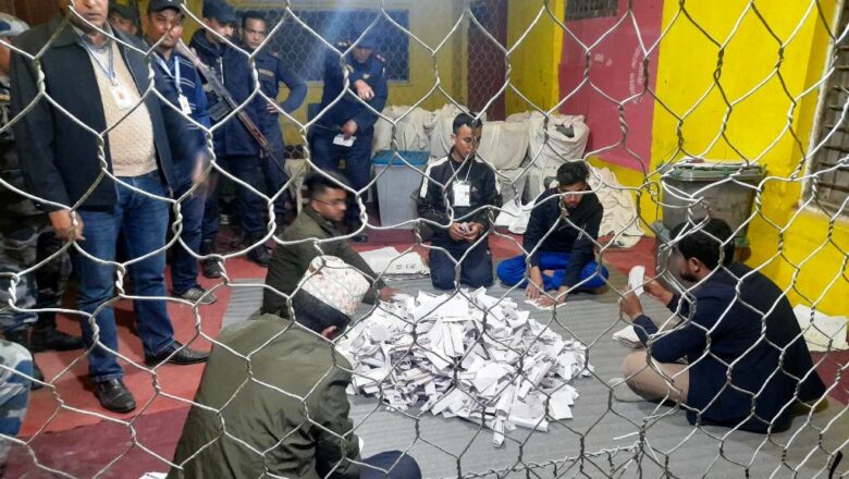 <strong>प्रत्यक्षमा भन्दा समानुपातिकमा बढी मत बदर</strong>