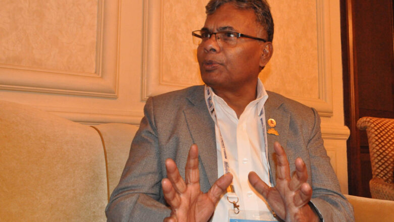 माओवादी निरन्तर सत्तामा रहँदा जनमत घट्यो: मातृका यादव