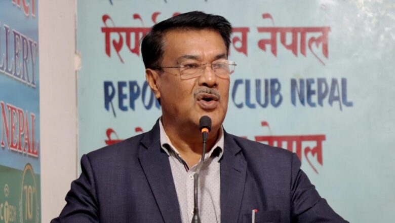 <strong>संसद् सचिवालय प्रभावमा परेर ‘क्लिन चिट’ दिने काम भयो : कांग्रेस </strong>