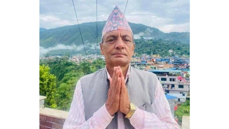 <strong>मित्रलाल बस्यालले गर्नेछन् गण्डकी प्रदेशसभाको पहिलो बैठकको अध्यक्षता</strong>