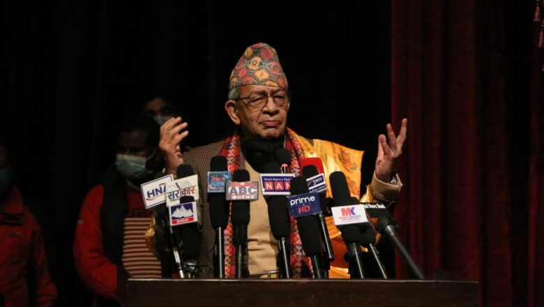 <strong>प्रतिनिधिसभाका नवनिर्वाचित सांसदलाई राप्रपाका नेता जबराले शपथ गराउने</strong>