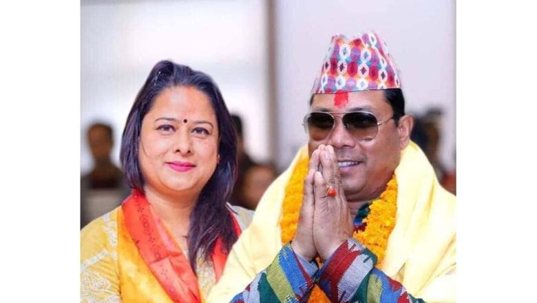 <strong>रेशम चौधरीलाई रिहा गरे सरकारमा सहभागी हुने नागरिक उन्मुक्ति पार्टीको निर्णय</strong>