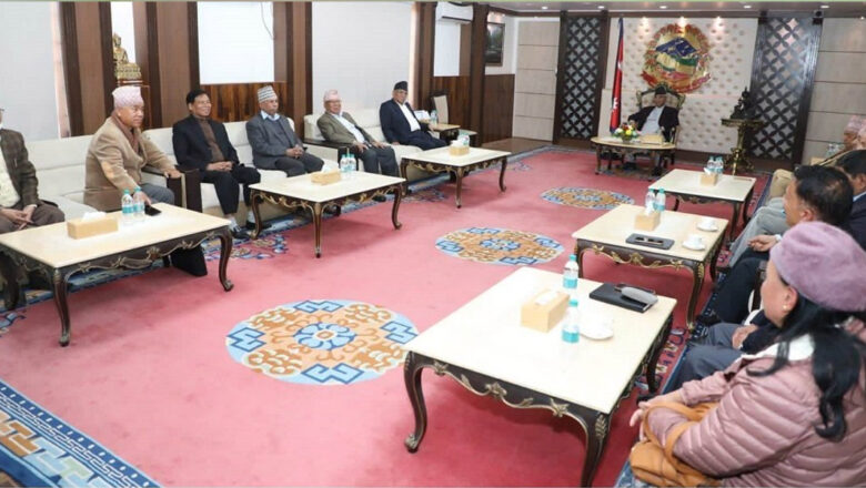 <strong>सत्ता गठबन्धनले निरन्तरता पाउने, निर्वाचनको नतिजा अपेक्षाकृत नआएको निष्कर्ष</strong>