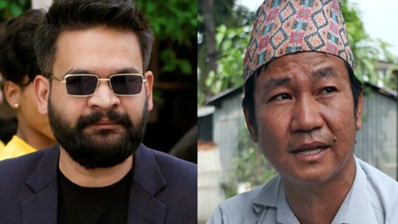 हर्क साम्पाङले भने- बालेन शाहलाई घेराबन्दीमा पारियो, अब स्वतन्त्रहरू एक हुनुपर्छ