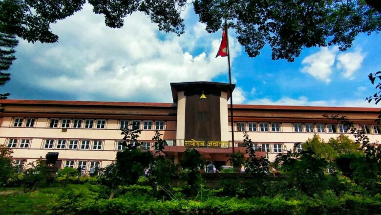 <strong>प्रधानन्यायाधीश जबरामाथिको महाअभियोग निष्क्रिय भएपछि फुल कोर्ट बैठकमा छलफल</strong>