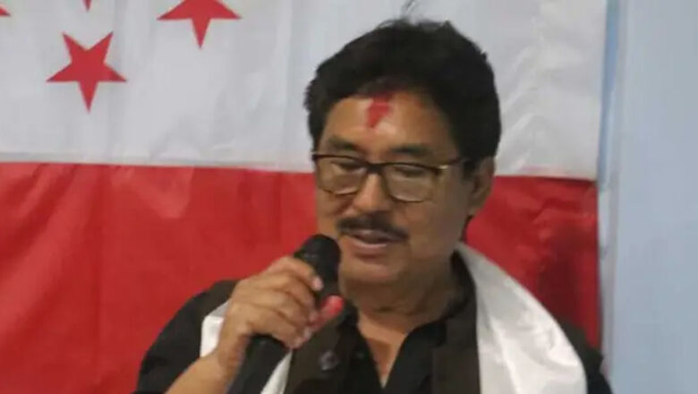 <strong>भ्रष्टाचारको अभियोग लागेका कांग्रेस सांसद टेकबहादुर गुरुङ निलम्बित </strong>