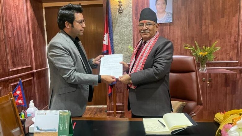 <strong>पुरानो घेरा तोडेर काम गर्न प्रधानमन्त्रीलाई आग्रह </strong>