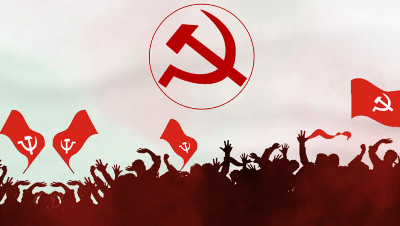 <strong>गठबन्धनको विकल्पमा जादैनौं, एमालेसँग सहकार्यको तयारी छैन : माओवादी</strong>