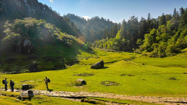विकासका ठूला कुरा होइन, स-साना काम नै बाँकी : Bhim Bahadur Khadka