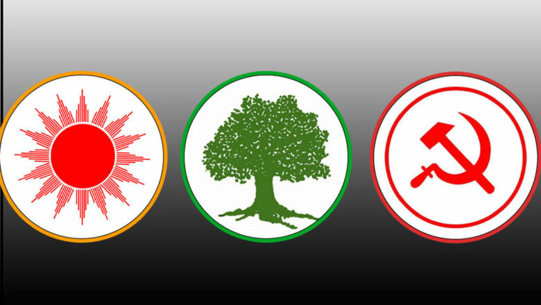 <br><strong>समानुपातिक सांसद सूची : कुन दलले के सच्याउनुपर्ने ?</strong>