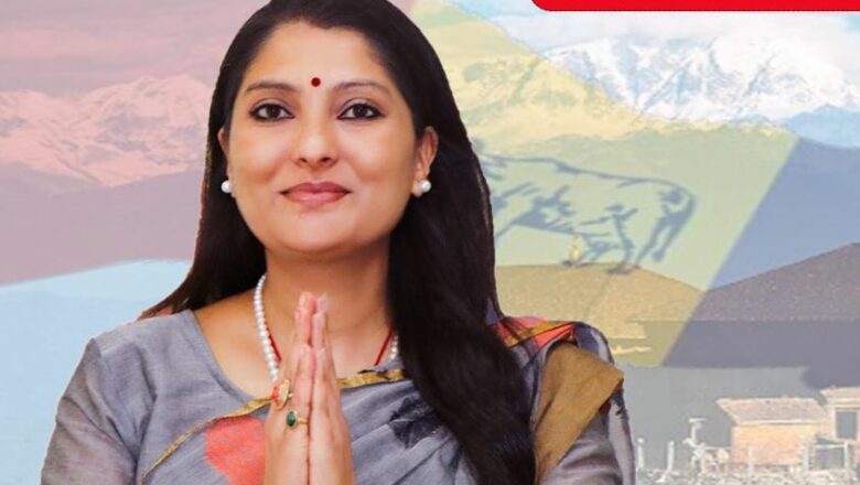 <strong>कुन्ती पोखरेलको नेतृत्त्वमा नगरपालिकामा तालाबन्दी </strong>