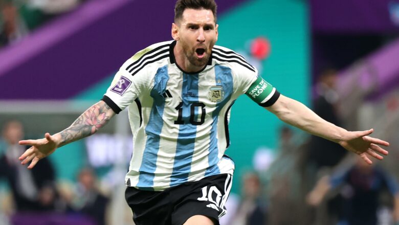 मेसी सर्वकालीन महान् फुटबलर भएकोमा शंका छ र?