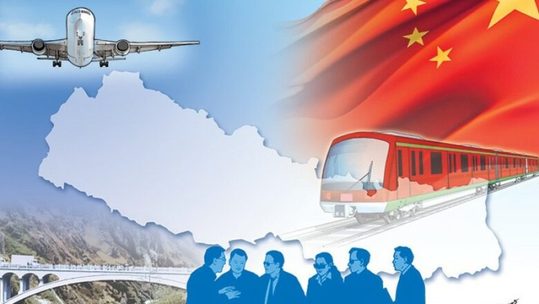 ‘बीआरआई कार्यान्वयन अघि राष्ट्रिय सहमति आवश्यक’