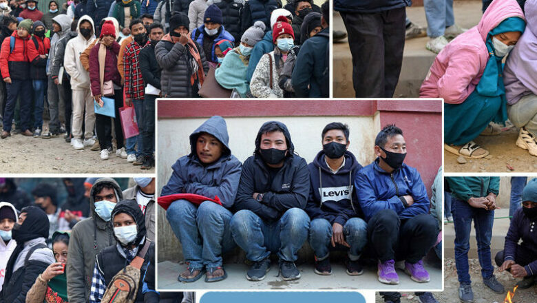 राहदानी वितरण सहज बनाउन गृह मन्त्रालयले खटायो विज्ञ टोली