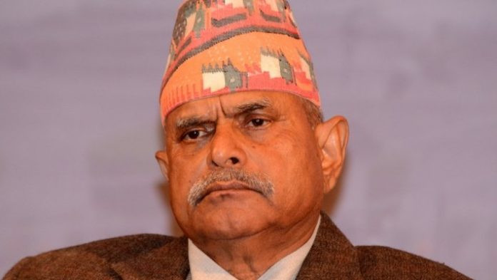 नेपालमा धेरै क्रान्ति भए तर देशले अझै राजनीतिक स्थिरता पाएन : प्रथम राष्ट्रपति