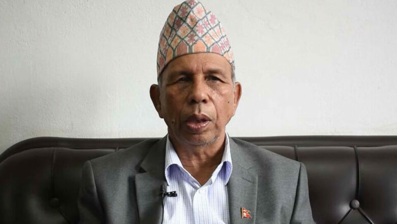 वाम एकता गर्न एकीकृत समाजवादीले बनायो कार्यदल