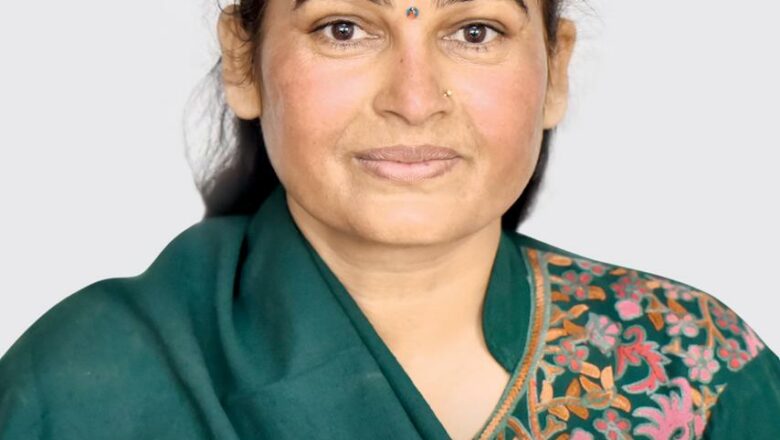 उपसभामुखमा मुक्ताकुमारीलाई मतदान गर्न कांग्रेसको ह्वीप