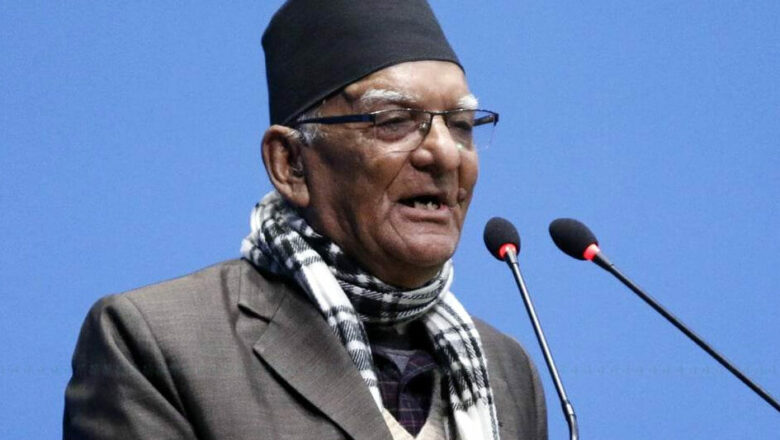 प्रधानमन्त्री प्रचण्डलाई राष्ट्रिय जनमोर्चाले विश्वासको मत नदिने