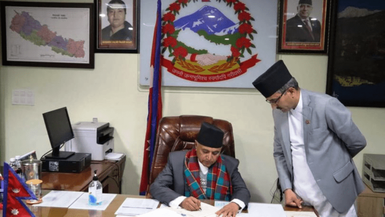 <strong>मुख्यमन्त्रीको चाहना सात मन्त्रालय, तर भागबन्डामै कम्तीमा नौ पुग्ने</strong>