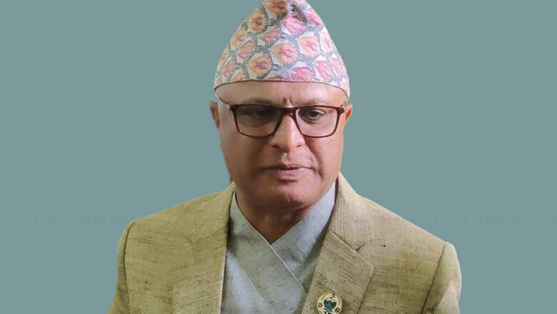 प्रदेश नं १ का मुख्यमन्त्री कार्कीले शुक्रबार विश्वासको मत लिने