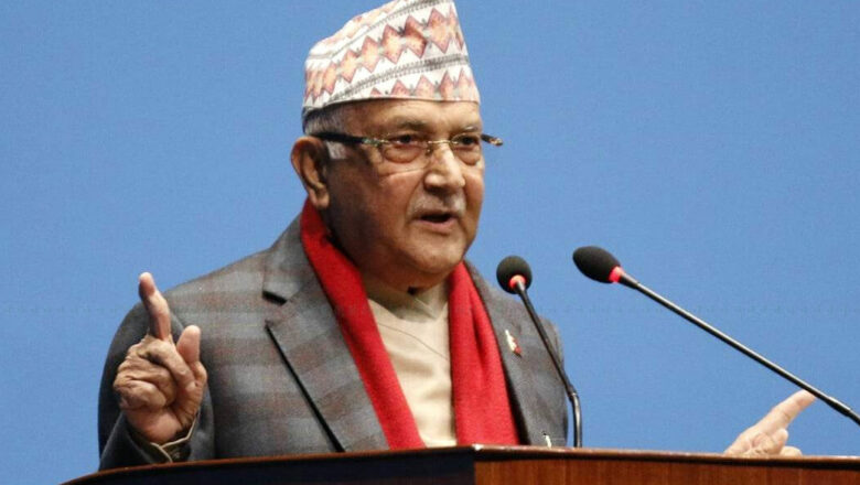 कोसीमा एमालेकै सरकार बन्छ : ओली