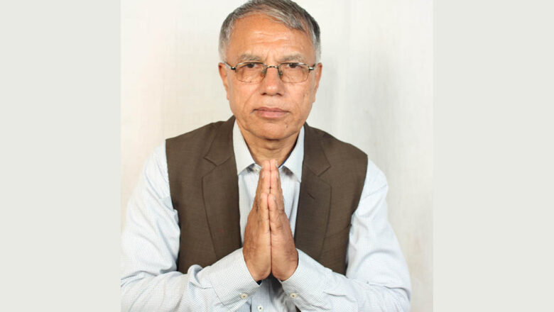 गण्डकी प्रदेशको सभामुखमा धिताल निर्वाचित