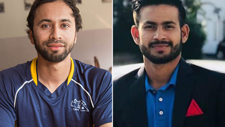 शरद भेषावकर र आरिफ शेखले भने– सन्दीप लामिछानेलाई न्याय हुनुपर्छ