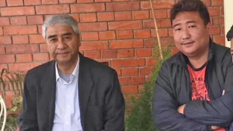 स्ववियु चुनावमा जान नेविसंघको आनाकानी