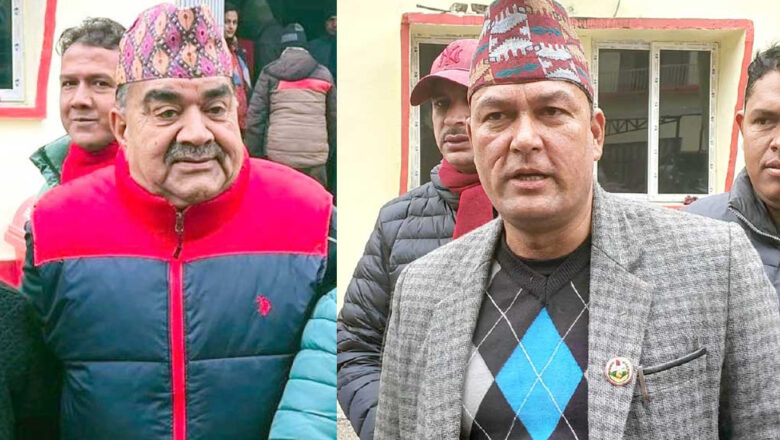 सुदूरपश्चिम प्रदेश सभाको सभामुख छान्न कहाँ अड्कियो हलो?