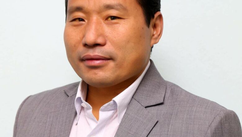 मर्यादा नमिलेर सरकारमा नगएको होइन, म बाहिरै बसेर पार्टीको काम गर्छु- नेता पुन 