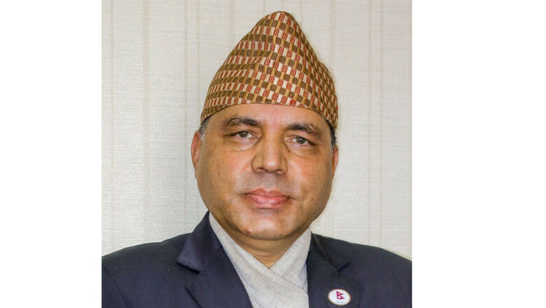 सार्कलाई सक्रिय बनाउन प्रयत्न गरिरहेका छौं: परराष्ट्र सचिव पौडेल