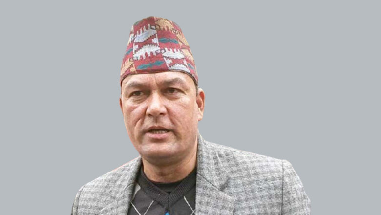 एक मत बदर हुँदा सुदूरपश्चिम प्रदेश सभाको सभामुख बन्नबाट रोकिए भीम भण्डारी