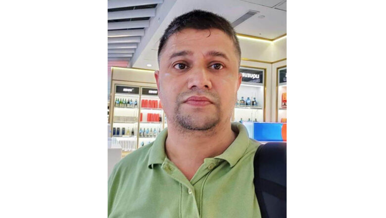 राष्ट्रिय प्रजातान्त्रिक वैदेशिक रोजगार संघ अध्यक्षमा अधिकारी