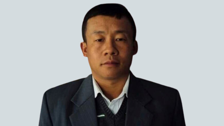 प्रदेश १ को कांग्रेस संसदीय दलको प्रमुख सचेतकमा भूपेन्द्र राई नियुक्त