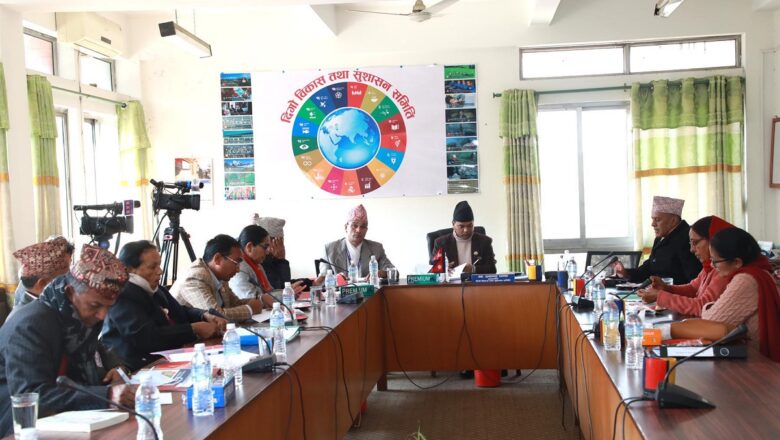 सांसदलाई नै राहदानी बनाउन यस्तो सास्ती!