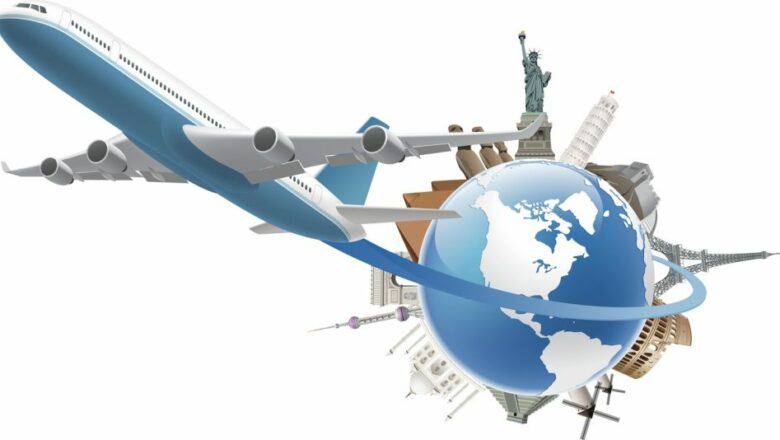 त्रिभुवन विमानस्थलबाट एक वर्षमा अन्तर्राष्ट्रिय यात्रा गर्ने यात्रुको संख्या ३५ लाख