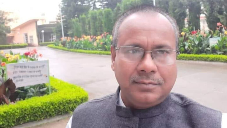 संसदमा मधेस आन्दोलनका सहिदप्रति अपमान भएको भन्दै कांग्रेस मधेस प्रदेश समितिले जनायो आपत्ति